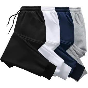 Trousers & Pants for Men