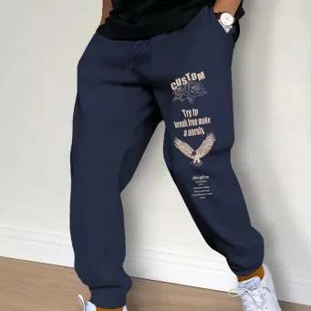 Trousers & Pants for Men