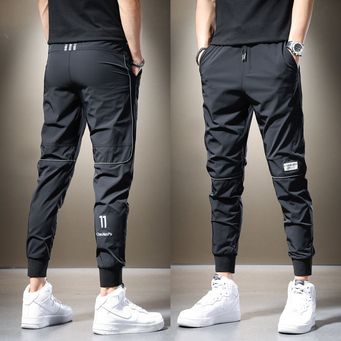 Trousers & Pants for Men