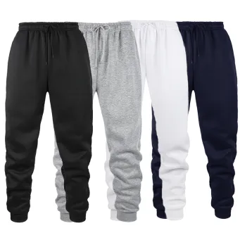 Trousers & Pants for Men