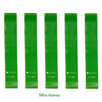 Wellness & Fitness Products