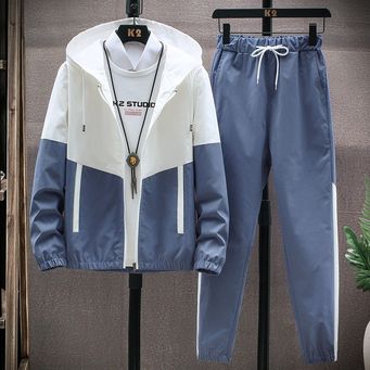 Men's Sets
