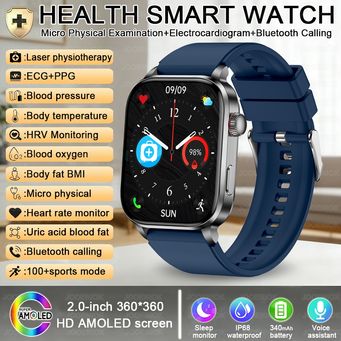 Smart Gadgets & IoT Devices