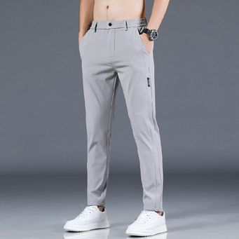 Trousers & Pants for Men