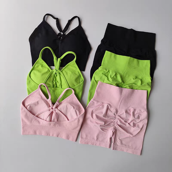 Sports Wear
