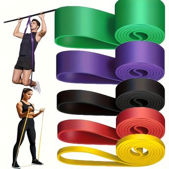 Wellness & Fitness Products