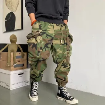 Trousers & Pants for Men