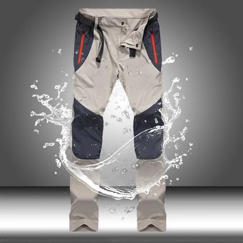 Trousers & Pants for Men