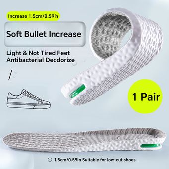 Shoe Accessories