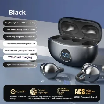 Audio, Video & Accessories  