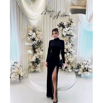 Special Occasion Dresses