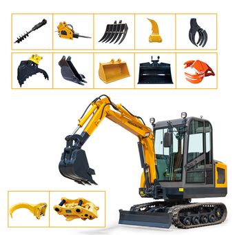 Construction Equipment