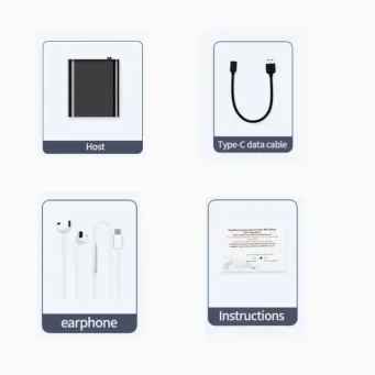 Audio, Video & Accessories  
