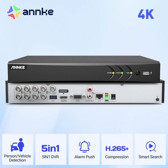 Video Surveillance