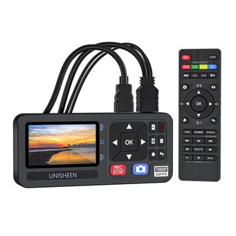 Video Surveillance