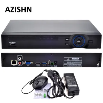 Video Surveillance