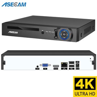 Video Surveillance