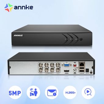 Video Surveillance