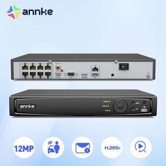 Video Surveillance