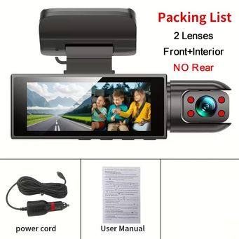 Exterior Accessories
