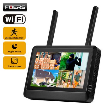 Video Surveillance