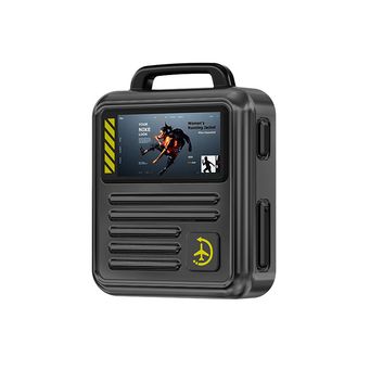 Audio, Video & Accessories  