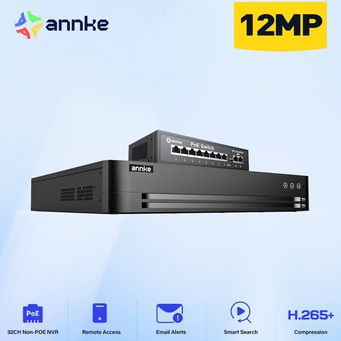 Video Surveillance