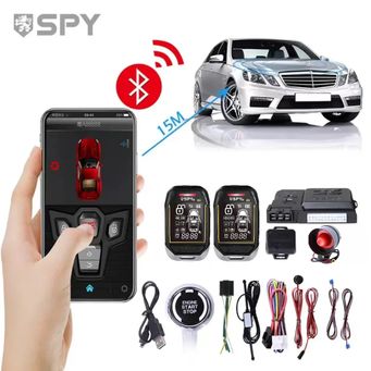 Car Electronics