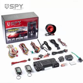 Car Electronics