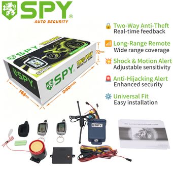 Car Electronics