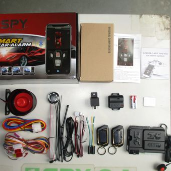 Car Electronics