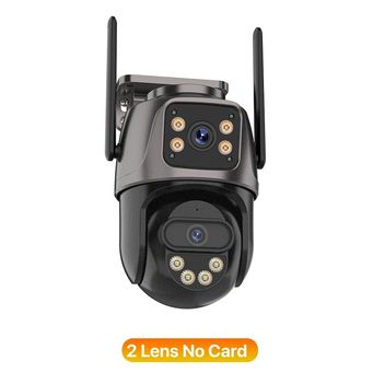 Video Surveillance