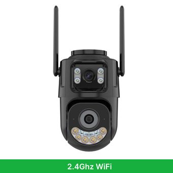Video Surveillance