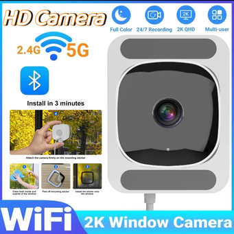 Video Surveillance