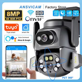 Video Surveillance