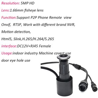 Video Surveillance