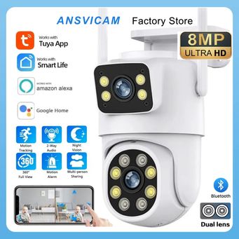 Video Surveillance