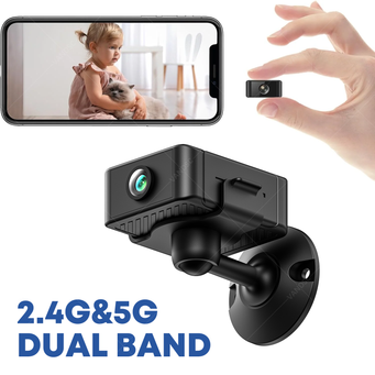 Video Surveillance