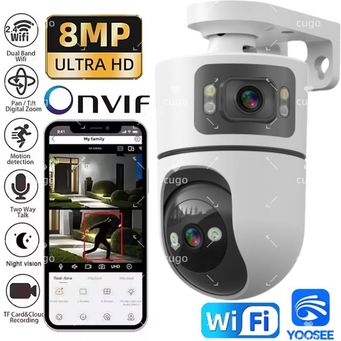 Video Surveillance
