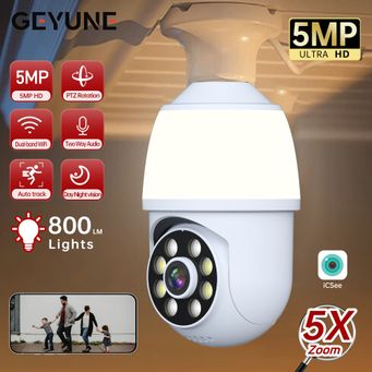 Video Surveillance