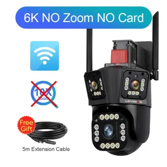 Video Surveillance