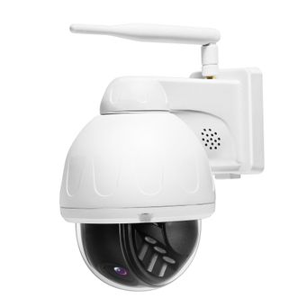 Video Surveillance