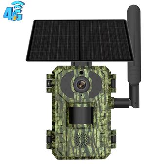 Video Surveillance