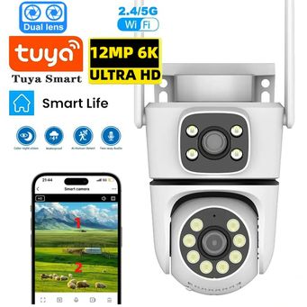 Video Surveillance
