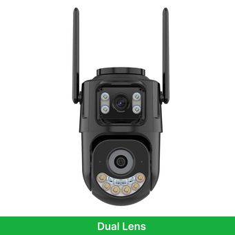 Video Surveillance