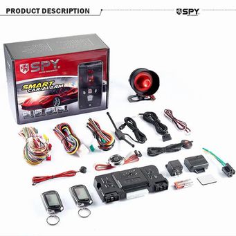 Car Electronics