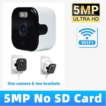 Video Surveillance