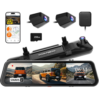 Car Electronics