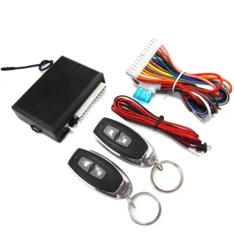 Car Electronics