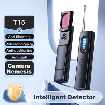 Alarm Systems & Security
